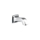 Hansgrohe 13413001 Metris C Tub Spout in Chrome