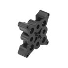 Hansgrohe 13595000 1" Extension Kit, iBox Universal Plus Rough