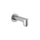 Hansgrohe 14413001 Metris S Tub Spout in Chrome