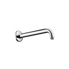 Hansgrohe 27422001 Showerarm Raindance 9" in Chrome