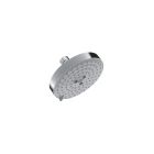 Hansgrohe 04800000 Raindance S Showerhead 150 3-Jet, 1.75 GPM in Chrome