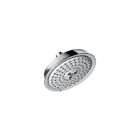 Hansgrohe 28471001 Raindance Classic Showerhead 150 3-Jet, 2.5 GPM in Chrome