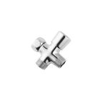 Hansgrohe 28719003 Inversa Diverter in Chrome