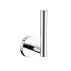 Hansgrohe 40517000 Logis Spare Roll Holder in Chrome
