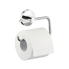 Hansgrohe 40526000 Logis Toilet Paper Holder in Chrome