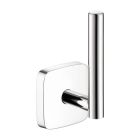 Hansgrohe 41518000 PuraVida Spare Roll Holder in Chrome