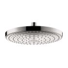Hansgrohe 26469001 Raindance Select S 10" Showerhead 240 2-Jet, 2.5 GPM in Chrome