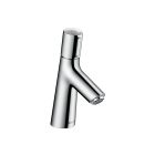Hansgrohe 72040001 Talis Select S Single-Hole Faucet 80 with Pop-Up Drain, 1.2 GPM in Chrome