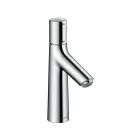 Hansgrohe 72042001 Talis Select S Single-Hole Faucet 100 with Pop-Up Drain, 1.2 GPM in Chrome