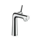 Hansgrohe 72113001 Talis S Single-Hole Faucet 140 with Pop-Up Drain, 1.2 GPM in Chrome