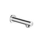 Hansgrohe 72410001 Talis S Tub Spout in Chrome