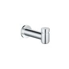Hansgrohe 72411001 Talis S Tub Spout with Diverter in Chrome