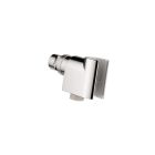 Hansgrohe 04580000 Showerarm Mount for Handshower in Chrome
