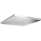 Hansgrohe 26240001 Raindance E Showerhead 300 1-Jet, 1.8 GPM in Chrome