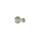 Hansgrohe 06099820 C Accessories Hook in Brushed Nickel