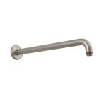 Hansgrohe 27413821 Showerarm Raindance 15" in Brushed Nickel
