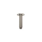 Hansgrohe 27479821 Extension Pipe for Ceiling Mount in Brushed Nickel