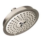 Hansgrohe 28471821 Raindance Classic Showerhead 150 3-Jet, 2.5 GPM in Brushed Nickel