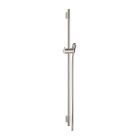 Hansgrohe 28631820 Unica Wallbar S, 36" in Brushed Nickel