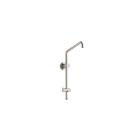 Hansgrohe 04527820 Croma SAM Set Plus without Shower Components in Brushed Nickel