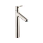 Hansgrohe 72032821 Talis S Single-Hole Faucet 190, 1.2 GPM in Brushed Nickel