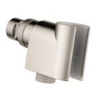 Hansgrohe 04580820 Showerarm Mount for Handshower in Brushed Nickel