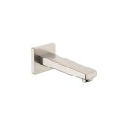 Hansgrohe 32542821 Metropol Tub Spout in Brushed Nickel