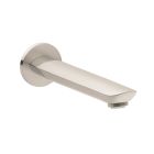 Hansgrohe 71320821 Focus N Tub Spout in Brushed Nickel