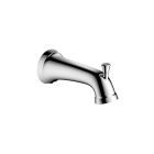 Hansgrohe 04775000 Joleena Tub Spout with Diverter in Chrome