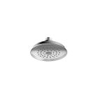 Hansgrohe 04780000 Joleena Showerhead 150 1-Jet, 1.75 GPM in Chrome