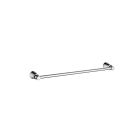 Hansgrohe 04785000 Joleena Towel Bar, 24" in Chrome