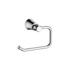 Hansgrohe 04787000 Joleena Toilet Paper Holder in Chrome