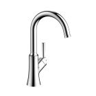 Hansgrohe 04795000 Joleena Bar Faucet, 1.5 GPM in Chrome