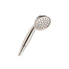 Hansgrohe 04782820 Joleena Handshower 95 1-Jet, 1.75 GPM in Brushed Nickel