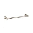 Hansgrohe 04784820 Joleena Towel Bar, 18" in Brushed Nickel
