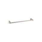 Hansgrohe 04785820 Joleena Towel Bar, 24" in Brushed Nickel