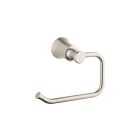 Hansgrohe 04787820 Joleena Toilet Paper Holder in Brushed Nickel