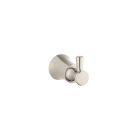 Hansgrohe 04788820 Joleena Hook in Brushed Nickel