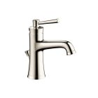 Hansgrohe 04771830 Joleena Single-Hole Faucet 100 with Pop-Up Drain, 1.2 GPM in Polished Nickel