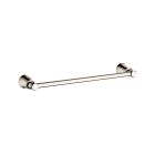 Hansgrohe 04784830 Joleena Towel Bar, 18" in Polished Nickel