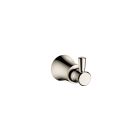 Hansgrohe 04788830 Joleena Hook in Polished Nickel