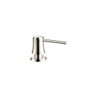 Hansgrohe 04796830 Joleena Soap Dispenser in Polished Nickel