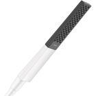 Hansgrohe 26863701 Rainfinity Handshower 100 1-Jet, 1.5 GPM in Matte White