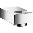 Hansgrohe 28387001 Handshower Holder in Chrome
