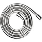 Hansgrohe 28274000 Techniflex Handshower Hose, 80" in Chrome