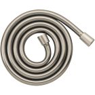 Hansgrohe 28274820 Techniflex Handshower Hose, 80" in Brushed Nickel