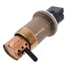 McDonnell & Miller 369 155300 , Float Type Low Water Cut-off, 1-3/4" Insertion (Steam)