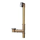 American Standard 1583470.002 Tub and Shower Drain in Polished Chrome