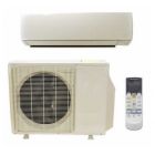 Fujitsu 15RLS2 15 MBTU Wall Mounted Mini Split Air Conditioner