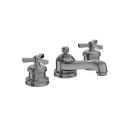 Newport Brass 1600/15S Widespread Lavatory Faucet in Satin Nickel